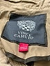 Vince Camuto Tan Raincoat Size L - photo 6