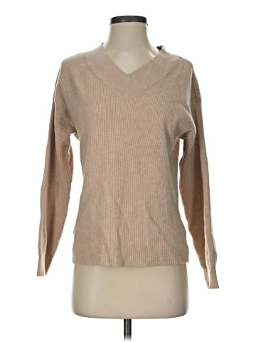 Nine West Pullover Sweater (view 1)