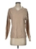 Nine West Tan Pullover Sweater Size S - photo 1