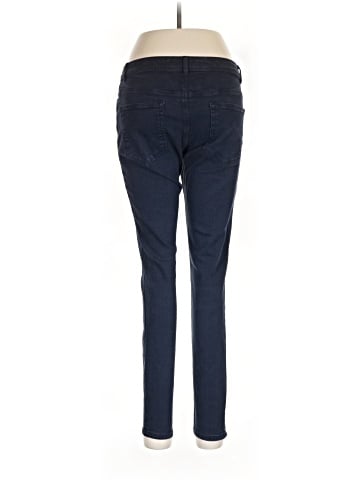 Zara Basic Jeggings (view 2)