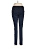 Zara Basic Solid Blue Jeggings Size 10 - photo 2