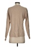 Nine West Tan Pullover Sweater Size S - photo 2