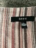 Drew Pink Short Sleeve Blouse Size XL - photo 7