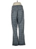 CAbi Hearts Blue Casual Pants Size S - photo 2