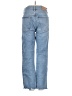 Citizens of Humanity Hearts Blue Jeans Size 25 waist - photo 2