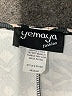 Assorted Brands Argyle Black Cocktail Dress Size M - photo 7