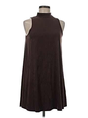 Charlotte Russe Casual Dress (view 1)