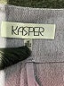 Kasper Chevron-herringbone Gray Dress Pants Size 16 - photo 7