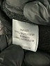Luii Black Coat Size M - photo 7