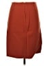 Derek Lam Solid Brown Formal Skirt Size 4 - photo 2