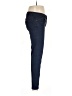 Zara Basic Solid Blue Jeggings Size 10 - photo 4