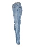 Citizens of Humanity Hearts Blue Jeans Size 25 waist - photo 5