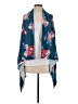 Matilda Jane Teal Kimono Size S - photo 1