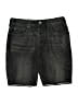 ALLSAINTS 100% Cotton Black Denim Shorts Size 30 waist - photo 1
