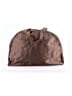 Bloomingdale's Brown Weekender One size - photo 1