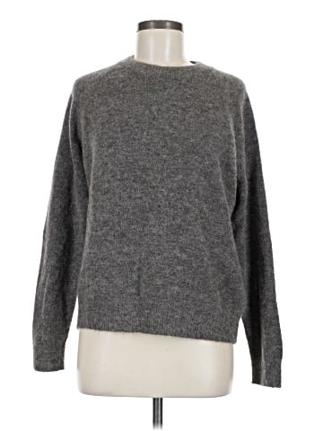 Zara Pullover Sweater (view 1)