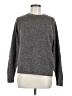 Zara Solid Gray Pullover Sweater Size M - photo 1