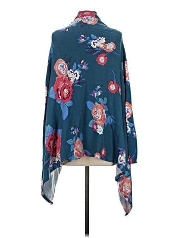 Matilda Jane Kimono (view 2)