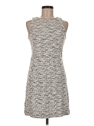 Ann Taylor LOFT Casual Dress (view 1)