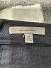 Classiques Entier Tweed Blue Dress Pants Size 10 - photo 7
