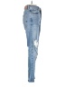 Citizens of Humanity Hearts Blue Jeans Size 25 waist - photo 4