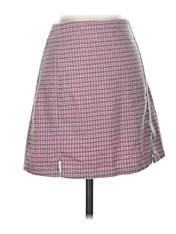 John Galt Casual Skirt (view 1)
