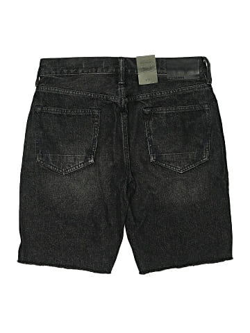 ALLSAINTS Denim Shorts (view 2)