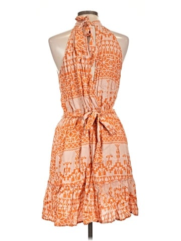 BTFBM Cocktail Dress (view 2)