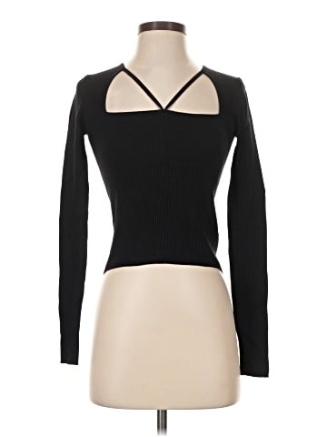 Zara Cardigan (view 1)