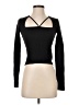 Zara Black Cardigan Size S - photo 1
