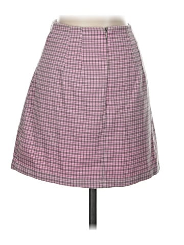 John Galt Casual Skirt (view 2)