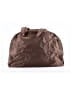 Bloomingdale's Brown Weekender One size - photo 3