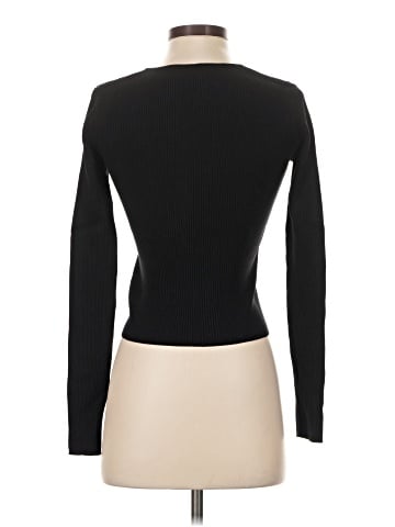 Zara Cardigan (view 2)