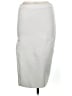 Akira Solid Silver Formal Skirt Size M - photo 1