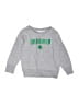 Rabbit Skins Silver Pullover Sweater Size 2 - photo 1