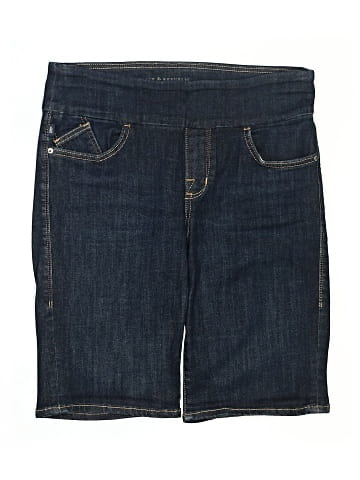 Rock & Republic Denim Shorts (view 1)