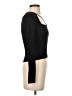 Zara Black Cardigan Size S - photo 4