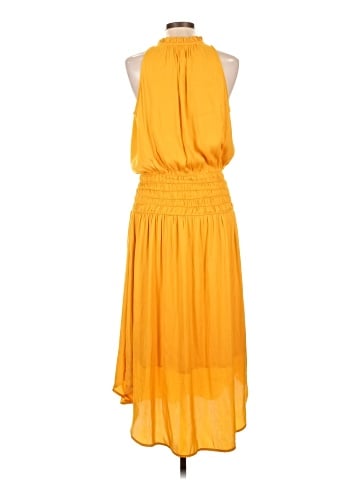 White House Black Market Casual Dress (view 2)