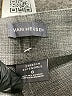 Van Heusen Chevron-herringbone Gray Dress Pants Size 8 - photo 7