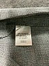 Van Heusen Chevron-herringbone Gray Dress Pants Size 8 - photo 8