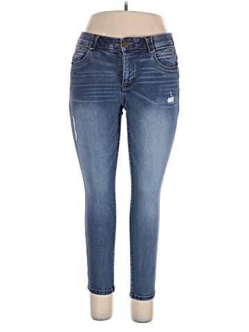 Democracy Jeans (view 1)