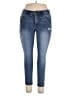 Democracy Blue Jeans Size 10 - photo 1