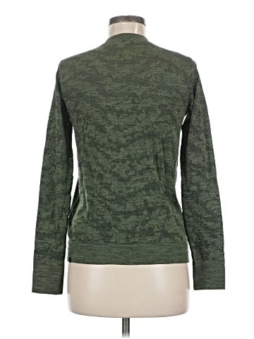 Lululemon Athletica Long Sleeve T-Shirt (view 2)
