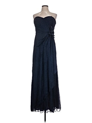 Cachet Cocktail Dress (view 1)