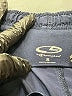 C9 By Champion 100% Polyester Solid Blue Athletic Shorts Size S - photo 3