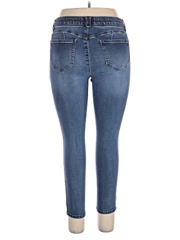 Democracy Jeans (view 2)