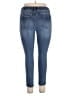 Democracy Blue Jeans Size 10 - photo 2