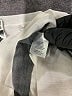 John Paul Richard Stripes Ivory Pullover Sweater Size M - photo 8