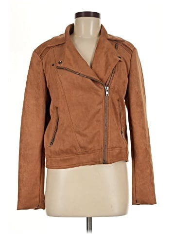 Philosophy Republic Clothing Jacket (view 1)