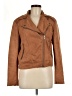 Philosophy Republic Clothing Brown Jacket Size M - photo 1